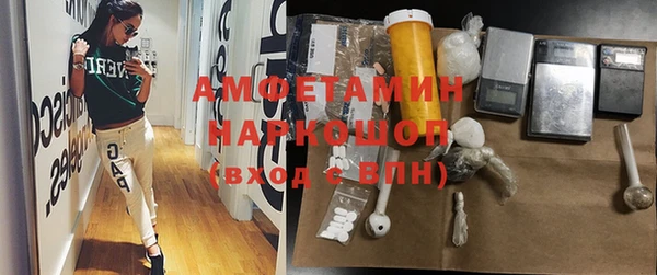 стафф Елизово